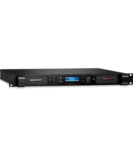 Lab Gruppen - IPX4800 - Amplificador de 4800 W con DSP IPX 4800