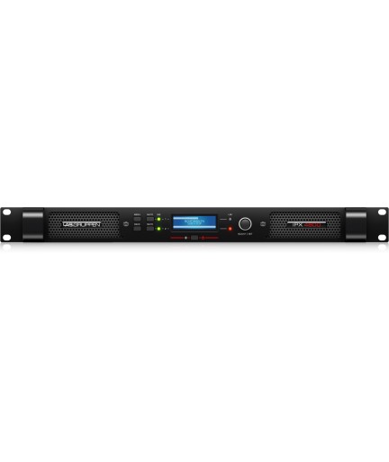 Lab Gruppen - IPX4800 - Amplificador de 4800 W con DSP IPX 4800