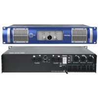 PROEL - HPD3400PFC - Amplificador HPD3400PFC