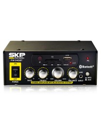 SKP - PW045BT - Amplificador PW-045BT