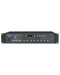 STUDIOMASTER - ISMA150 - Amplificador para Instalaciones ISMA 150