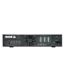 STUDIOMASTER - ISMA150 - Amplificador para Instalaciones ISMA 150