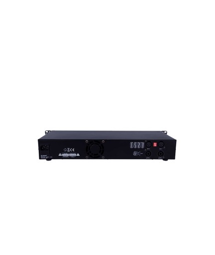 TECHSHOW - TEX1800 - Amplificador TEX-1800