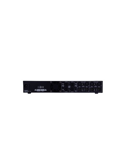 TECHSHOW - TEX4450 - Amplificador TEX 4450 