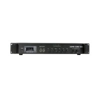 TECSHOW - DOMECORE180 - Amplificador de Instalación DOME CORE 180