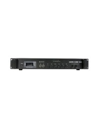 TECSHOW - DOMECORE180 - Amplificador de Instalación DOME CORE 180