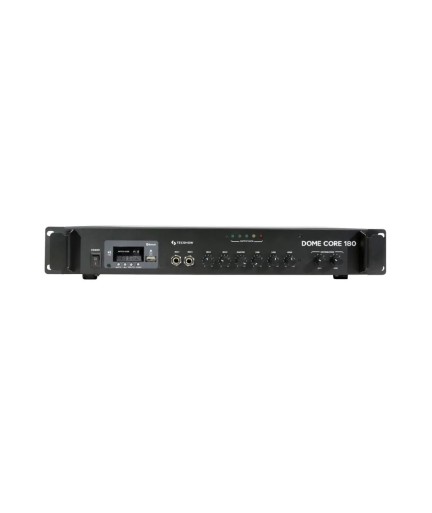 TECSHOW - DOMECORE180 - Amplificador de Instalación DOME CORE 180