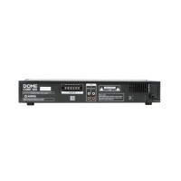 TECSHOW - DOMECORE180 - Amplificador de Instalación DOME CORE 180