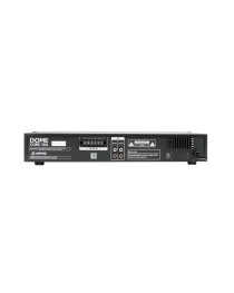 TECSHOW - DOMECORE180 - Amplificador de Instalación DOME CORE 180