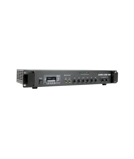 TECSHOW - DOMECORE180 - Amplificador de Instalación DOME CORE 180