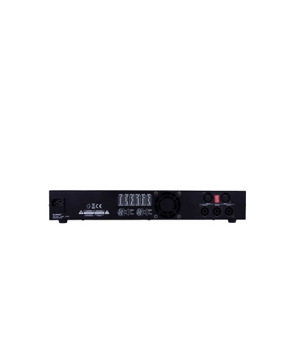 TECSHOW - TEX960 - Amplificador TEX-960