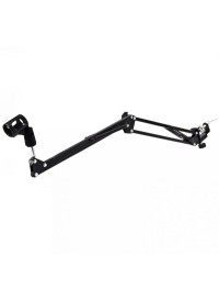 K ACOUSTIC - K126 - Brazo Telescópico para Microfono 