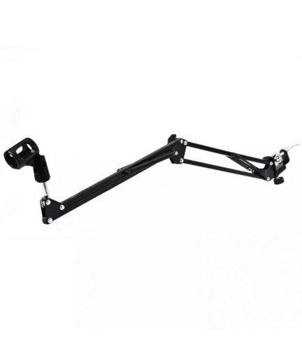 K ACOUSTIC - K126 - Brazo Telescópico para Microfono 
