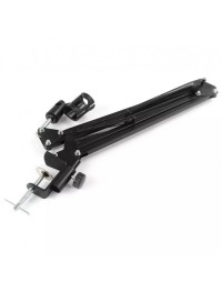 K ACOUSTIC - K126 - Brazo Telescópico para Microfono 