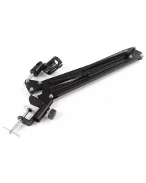 K ACOUSTIC - K126 - Brazo Telescópico para Microfono 