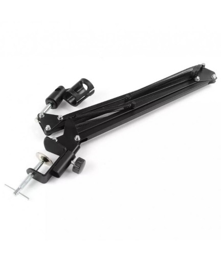 K ACOUSTIC - K126 - Brazo Telescópico para Microfono 