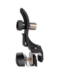 ALCTRON - MA512 - Soporte para Micrófono de Batería MA512 ALCTRON - MA512 - Soporte para Micrófono de Batería MA512