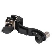 ALCTRON - MA512 - Soporte para Micrófono de Batería MA512