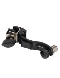 ALCTRON - MA512 - Soporte para Micrófono de Batería MA512