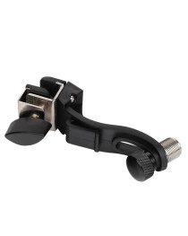 ALCTRON - MA512 - Soporte para Micrófono de Batería MA512