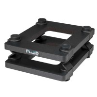 FLUID - DS5 - Par de Soportes de Monitor DS5