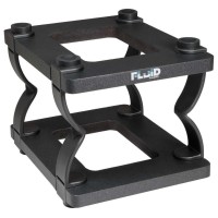 FLUID - DS5 - Par de Soportes de Monitor DS5