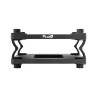 FLUID - DS8 - Par de Soportes de Monitores DS8