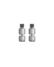 K&M - 2390330029 - Tornillo Quick-Release Roscado para Soporte 23903