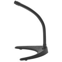 ON STAGE - DS6213 - Atril de Microfono Cuello Ganso para Escritorio 