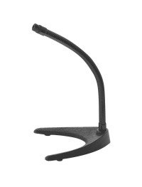 ON STAGE - DS6213 - Atril de Microfono Cuello Ganso para Escritorio 