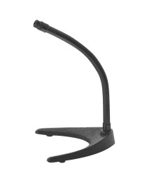 ON STAGE - DS6213 - Atril de Microfono Cuello Ganso para Escritorio 