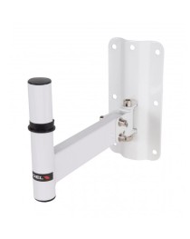 PROEL - KP565WH - Soporte de Muralla para Parlantes Blanco