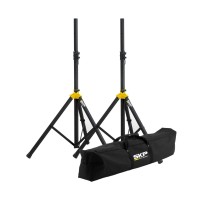 SKP - STD4S - Par de Atriles de Parlante STD-4S
