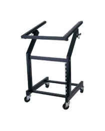 STUDIOMASTER - DF025 - Rack para Mixer o Periféricos DF025 