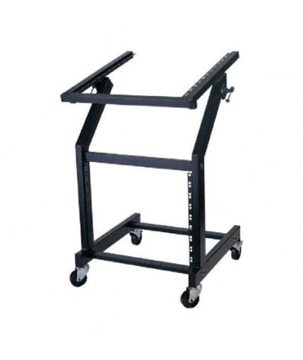 STUDIOMASTER - DF025 - Rack para Mixer o Periféricos DF025 