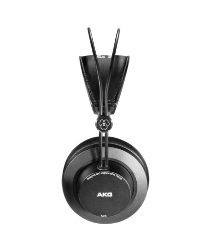 AKG - K275 - Audífono de Monitoreo K275