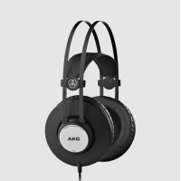 AKG - K72 - Audífonos Profesional de Estudio K72