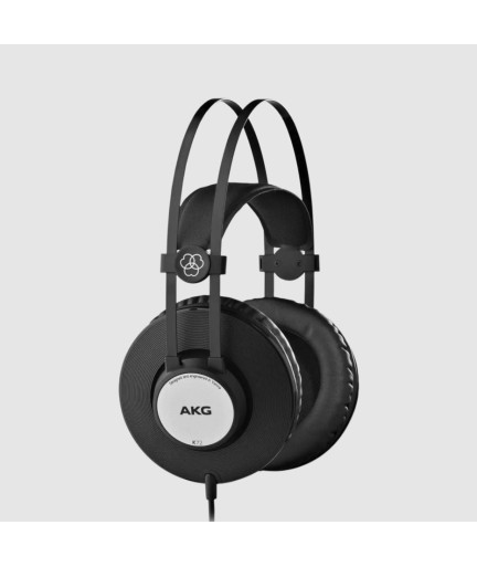 AKG - K72 - Audífonos Profesional de Estudio K72