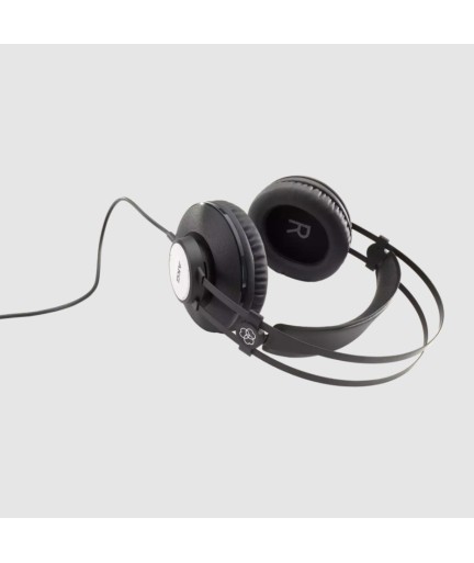 AKG - K72 - Audífonos Profesional de Estudio K72