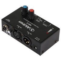 ALCTRON - HA3 - Amplificador de Audífonos HA3
