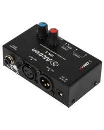 ALCTRON - HA3 - Amplificador de Audífonos HA3