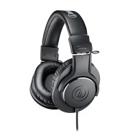 AUDIO TECHNICA - ATHM20X - Audífonos ATHM20