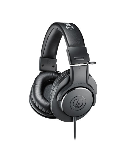 AUDIO TECHNICA - ATHM20X - Audífonos ATHM20