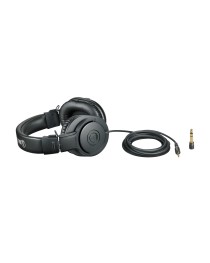 AUDIO TECHNICA - ATHM20X - Audífonos ATHM20