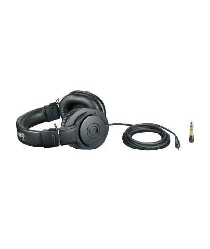 AUDIO TECHNICA - ATHM20X - Audífonos ATHM20