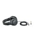 AUDIO TECHNICA - ATHM20X - Audífonos ATHM20