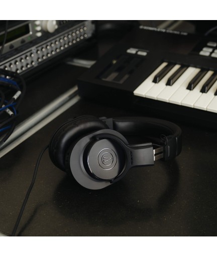 AUDIO TECHNICA - ATHM20X - Audífonos ATHM20