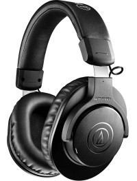 AUDIO TECHNICA - ATHM20XBT - Audífonos Bluetooth ATHM20x