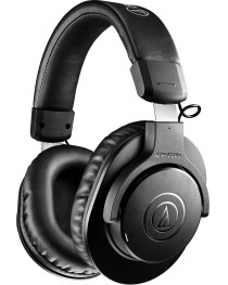 AUDIO TECHNICA - ATHM20XBT - Audífonos Bluetooth ATHM20x