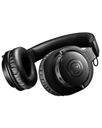 AUDIO TECHNICA - ATHM20XBT - Audífonos Bluetooth ATHM20x